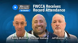 Florida Wall & Ceiling Contractors Association Trade Show