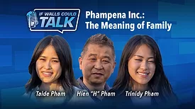 Phampena: The Meaning of Family