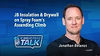 Jonathan Belanus speaks with W&C about this year’s ICAA Annual Trade Show and his anticipations for the New Year. 