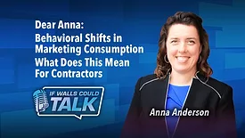 Dear Anna: What Did We Learn From Marketing From the Election? 