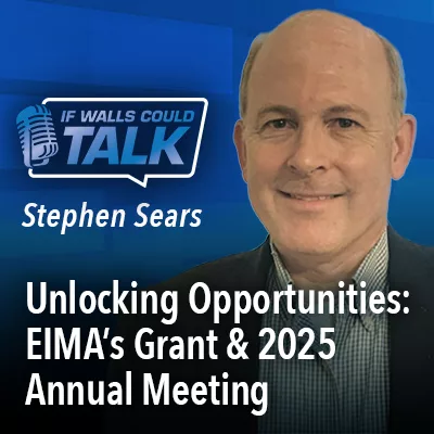 EIMA’s Grant & 2025 Annual Meeting