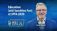 Education and Understanding in the Trade Show Season
