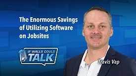 The Enormous Savings of Utilizing Software on Jobsites