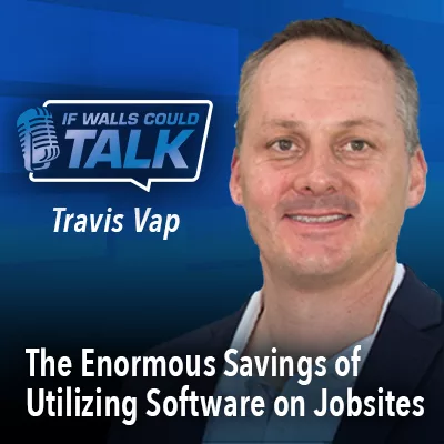 The Enormous Savings of Utilizing Software on Jobsites