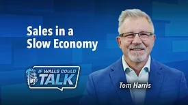 Sales in a Slow Economy