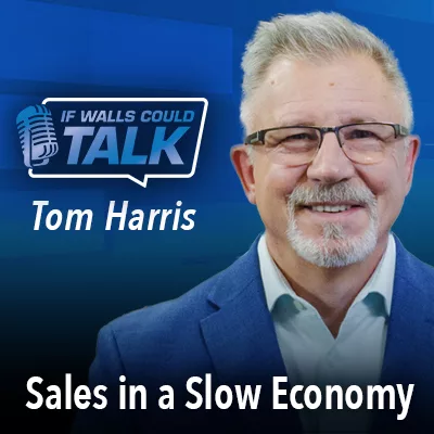 Sales in a Slow Economy