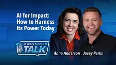 AI for Impact: How to Harness Its Power Today