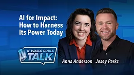 AI for Impact: How to Harness Its Power Today