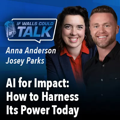 AI for Impact: How to Harness Its Power Today