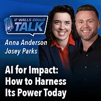 AI for Impact: How to Harness Its Power Today
