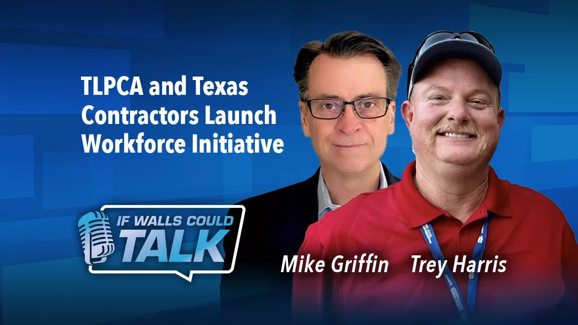 TLPCA and Texas Contractors Launch Workforce Initiative