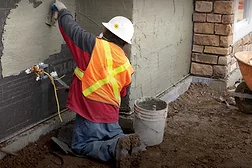 metal lath