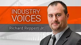 Richard Reppert Jr.