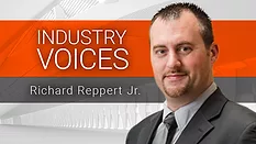 Richard Reppert Jr.