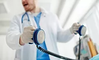 medical attention