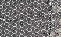 Metal lath