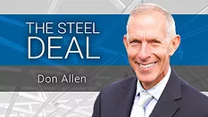 The Steel Deal