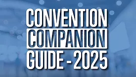 Walls & Ceilings 2025 Convention Companion