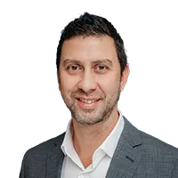 Karim Muri is vice president of marketing services and strategy development for Kingspan Insulated Panels North America