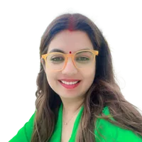 Aashi Mishra, content developer with Research Nester
