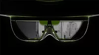 Glasses from Hyperframe