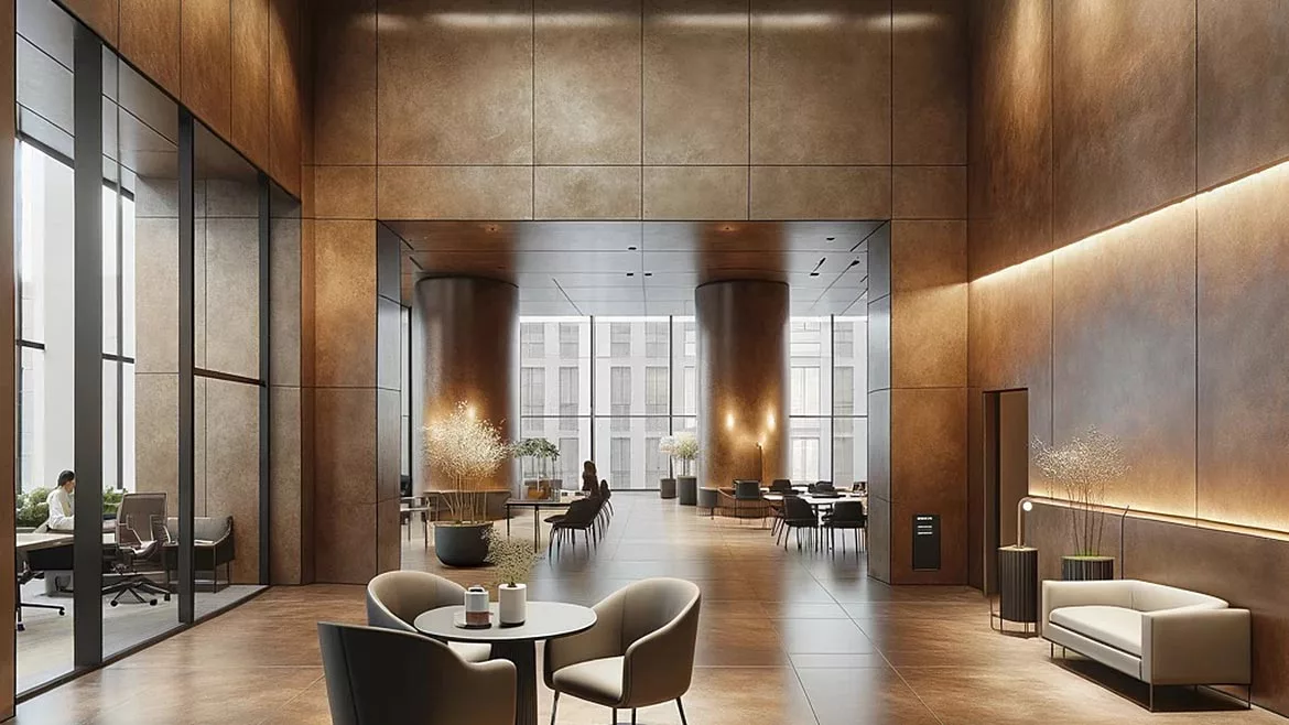 The Pro’s Guide to Interior Plaster Finishes