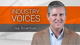 Jay Bowman