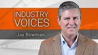 Jay Bowman