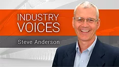 Steve Anderson, Ph.D