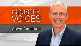 Steve Anderson, Ph.D