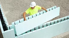 Structural Solution ICFs