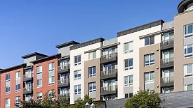 Impacts of the Air Barrier on Building Performance