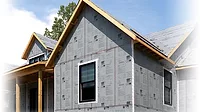 Building a house