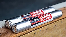 TYPAR Liquid Flashing