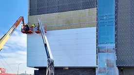Rainscreen