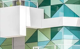 Rainscreen Systems