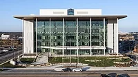 Kalamazoo Justice Center
