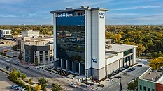 Bell Bank in Fargo, N.D.