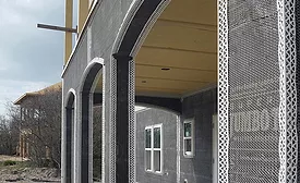 ASTM for Plaster Accessories