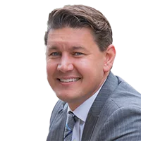 Brent Trenga, sustainability director for Kingspan North America.