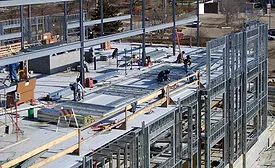 construction material tariffs