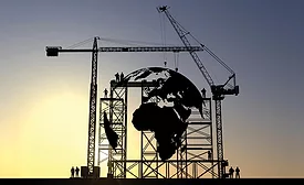 International Walls and Ceilings Contractors