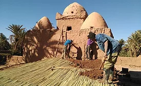 Clay Time