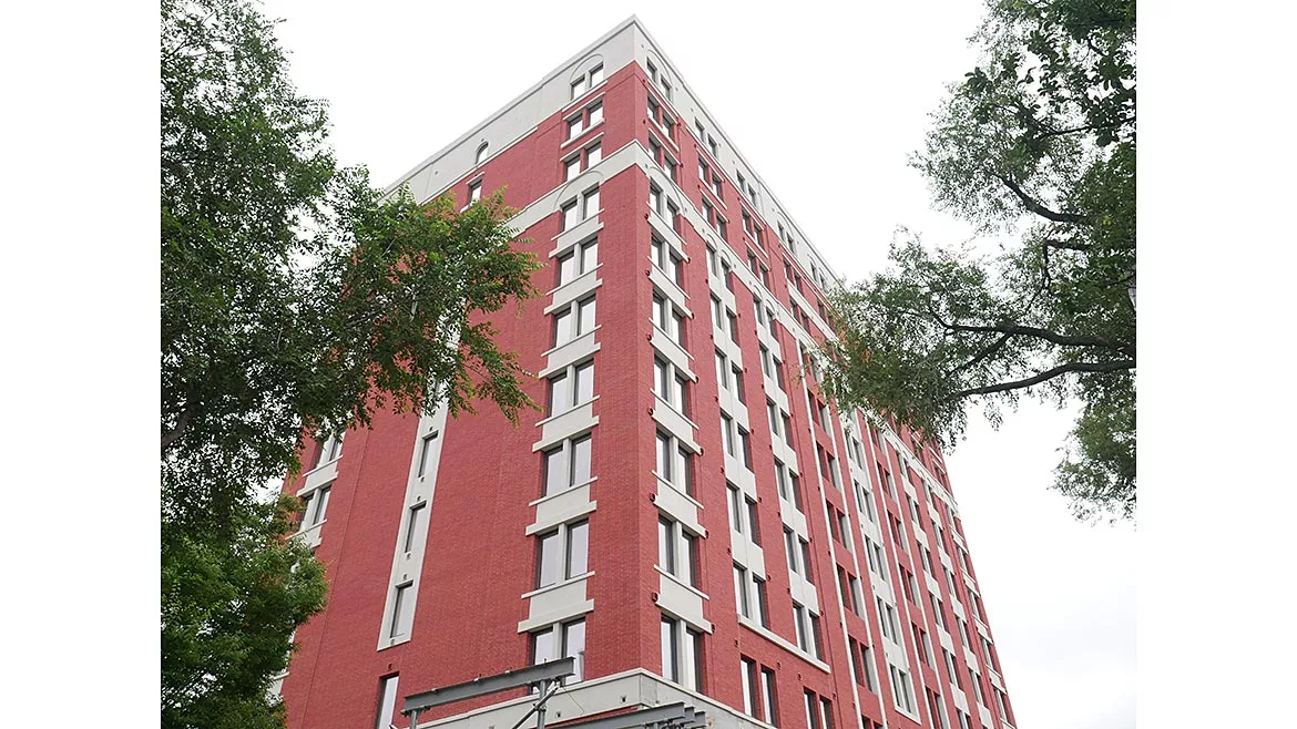 Solving the Winter EIFS Dilemma: How One Team Delivered Under Pressure